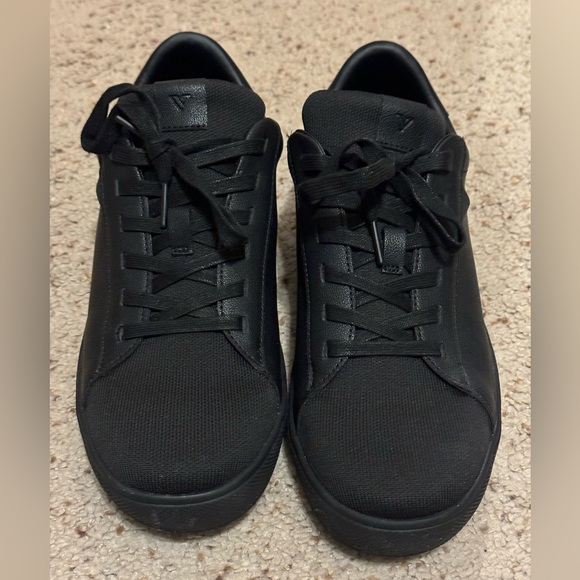 LIKE NEW! WATERPROOF Limited Edition Vessi Soho Sneaker - Picture 7 of 9